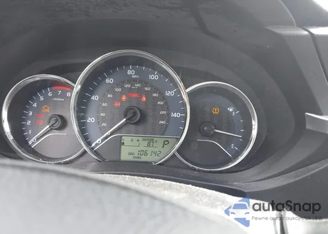 2015 Toyota Corolla Le from USA, damaged, VIN 2T1BURHE5FC248390